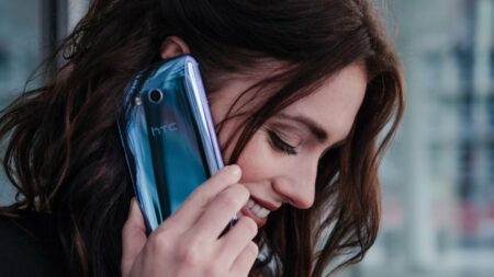 HTC U11: nová vlajková loď od HTC