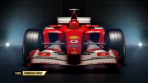 F1 2017 vyjde koncom augusta