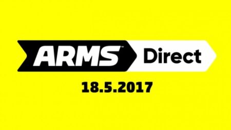 Nintendo prinieslo nálož informácií o bojovke Arms