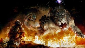 Hardcore RPG Dragon’s Dogma vyjde na PS4 a XONE