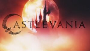 Máme tu prvú ukážku na animovanú Castlevaniu