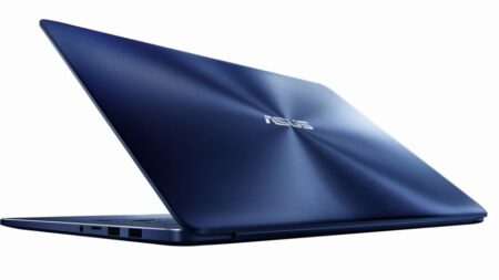 ASUS predstavil na Computex novinky s mottom „Za hranicami možného“