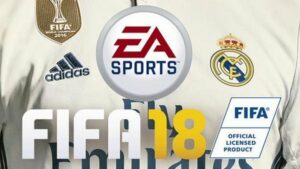 Bola oznámená FIFA 18: Sledujte trailer a ponúkané edície