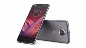 Lenovo prináša nový Moto Z2 Play a Moto Mods