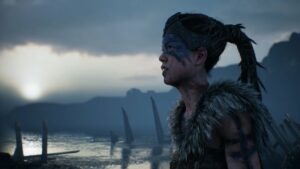 VIDEO: Pozrite si túto krásnu upútavku na hru Hellblade: Senua’s Sacrifice