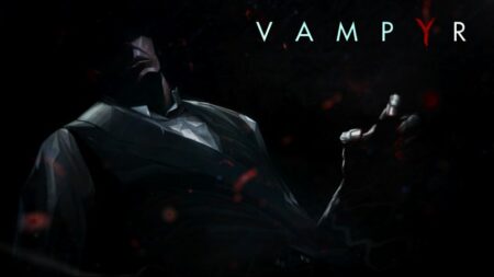 VIDEO: Pozrite si novú upútavku na hru Vampyr v ktorej zistíme, že viesť dvojitý život nie je zábava