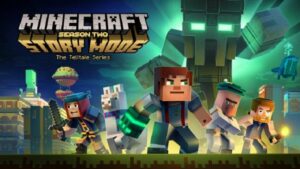 Minecraft od Telltale Games pokračuje už v júli