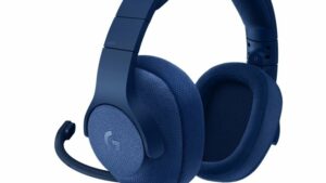Logitech G predstavuje vyspelé herné headsety vytvorené pre život
