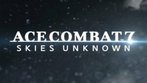 E3 2017: Ace Combat 7: Skies Unknown v novom traileri