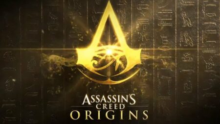 E3: Prvý trailer na Assassin’s Creed: Origins bol odhalený na Microsoft konferencii