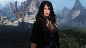 E3 2017: Úspešné MMORPG Black Desert vyjde na Xbox One ako exkluzivita