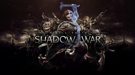 E3 2017: Middle-earth: Shadow of War vyzerá podľa najnovšej ukážky tak nejak rozpačito
