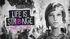 E3 2017: Premiéra Life is Strange: Before the Storm