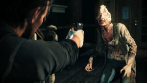 E3 2017: The Evil Within 2 sľubuje supertemný herný zážitok