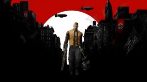 E3 2017: Wolfenstein 2: The New Colossus je štýlová, atmosférická a nadupaná strieľačka