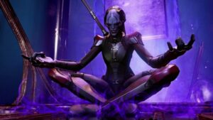 E3 2017: XCOM 2 pokračuje v rozšírení War of the Chosen