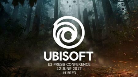 E3 2017: Ubisoft konferencia (22:00)