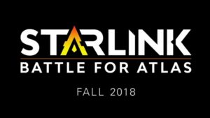E3 2017: Ubisoft oznámil nové IP Starlink: Battle for Atlas