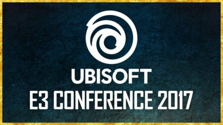 Zhrnutie konferencie Ubisoftu na E3 2017: Nové herné série a trailery