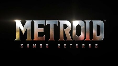 E3 2017: Samus sa vracia na 3DS v novej Metroid hre