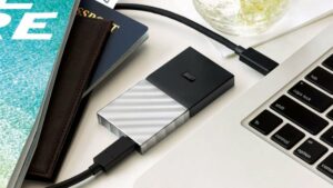 Prvý externý SSD disk Western Digital už aj na slovenskom trhu
