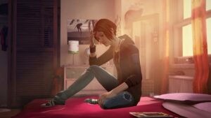 E3 2017: v Life Is Strange: Before the Storm si za Max zahráme iba v Deluxe edícii