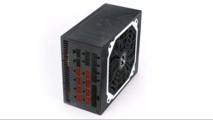 Zalman uvádza zdroj ZM750-ARX s účinnosťou 80+ Platinum