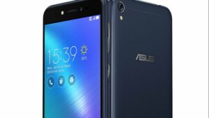 ASUS oznámil dostupnosť ZenFone Live na Slovensku