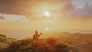 Assassin’s Creed: Origins bude iba single-player hra
