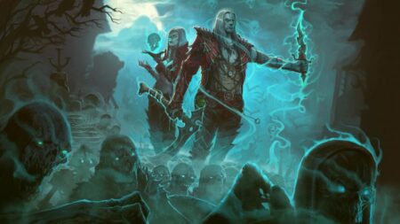 Za Diablo 3 Necromancera môžete hrať už budúci týdeň