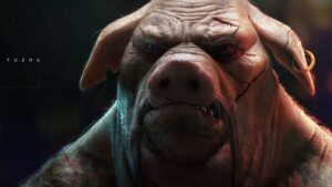 Gameplay demo z Beyond Good and Evil 2 berie dych úchvatnou veľkosťou herného sveta