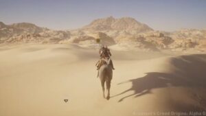 VIDEO: Unilad Gaming prináša exkluzívne zábery z Assassin’s Creed: Origins