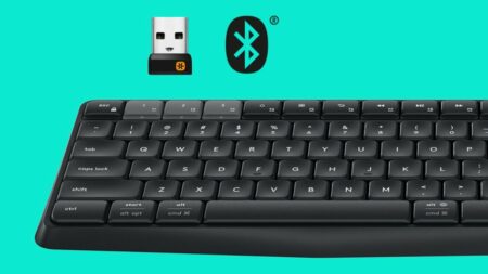 S novou sadou Logitech K375s si urobíte poriadok na pracovnom stole