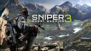 Tvorcovia Sniper: Ghost Warrior 3 na plné ústa: „Hra bola príliš ambiciózna“