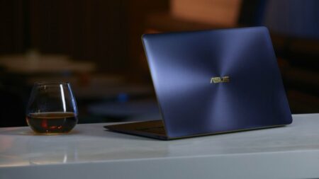 ASUS oznamuje dostupnosť ZenBook 3 Deluxe (UX490)