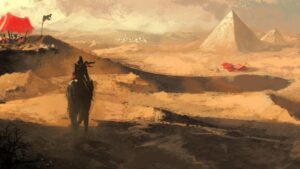 Nových 20 minút z Assassin’s Creed Origins prezentuje otvorený svet, možnosti a stealth