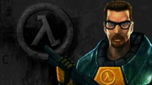 Half-Life dostal nový update: Naučilo sa už Valve teda počítať do 3?