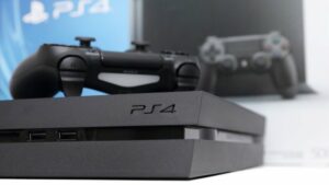 Od nového updatu na Playstation 4 neočakávajte veľa