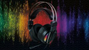 MSI uvádza nový model headsetu IMMERSE GH70 GAMING