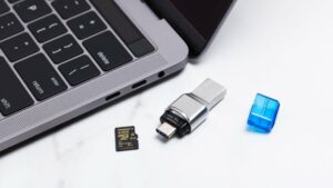 Kingston predstavuje novú čítačku pamäťových kariet MobileLite Duo 3C
