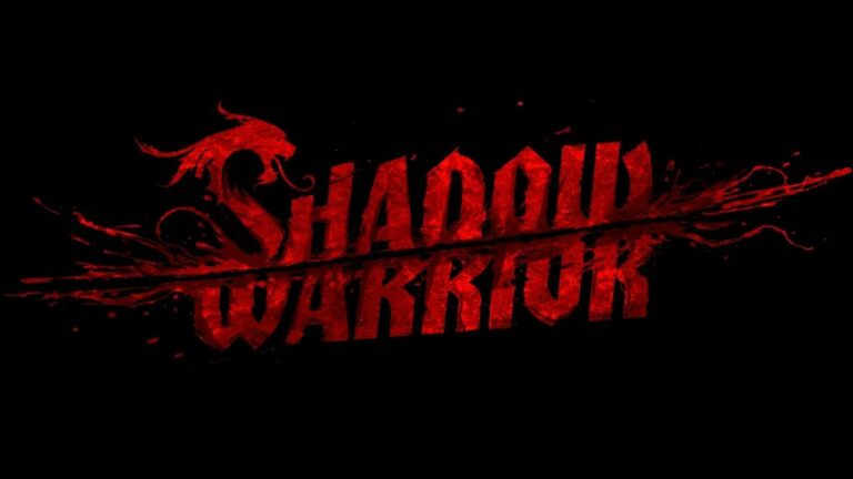 Shadow Warrior: Special Edition je na Humble Store v neodolateľnej zľave