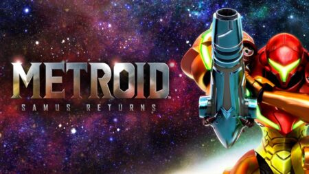 Remake Metroid: Samus Returns odprezentovaný počas ComicConu