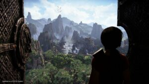 Takto vyzerajú najnovšie zábery z Uncharted: The Lost Legacy