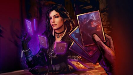 Na Gamescom 2017 si zmerajú sily tí najlepší hráči Gwent