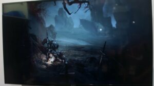 Sinner je doslovnou čínskou kopírkou Dark Souls, ktorá ale nevyzerá vôbec zle