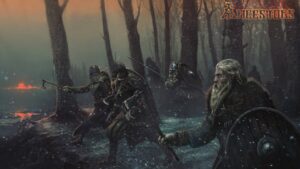 Poľská RTSka Ancestors vyzerá v prvom gameplay videu veľmi slušne