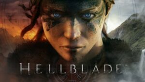 Hellblade: Senua’s Sacrifice dostáva do kolien grafickým spracovaním a mimikou tváre hrdinky
