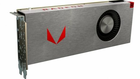 SAPPHIRE Radeon VEGA je tu!