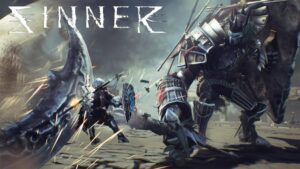 Sinner, čínsky klon Dark Souls, vyjde nakoniec aj mimo svojej domovskej krajiny