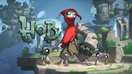 Hob od tvorcov Torchlight si zahráme už túto jeseň